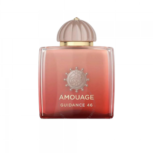 عطر امواج جايدانس 46 اكسترايت دو بارفيوم للنساء 100مل Amouage Guidance 46 Extrait de Parfum